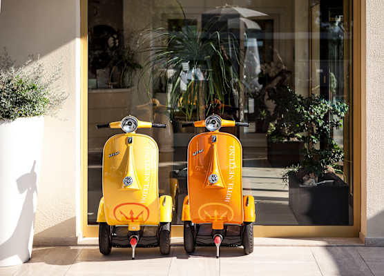 Hotel Nettuno 1