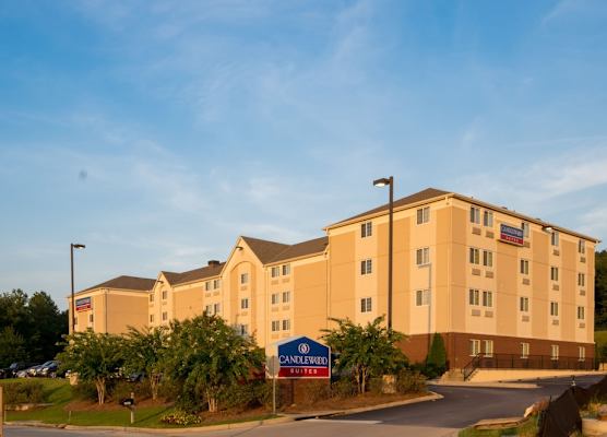 Candlewood Suites ALABASTER by IHG 1