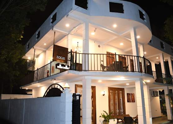 Eolie Weligama 1