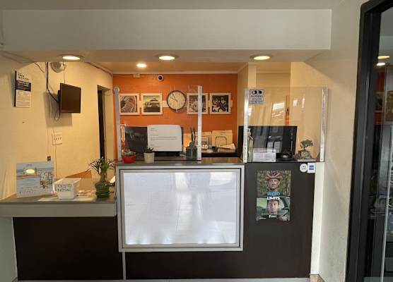 Travelodge by Wyndham Brattleboro VT 1