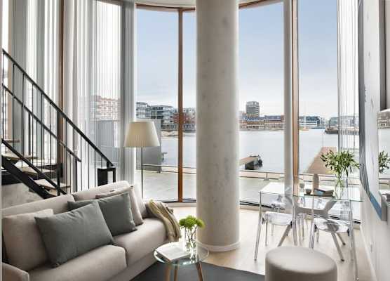 Eric Vökel Boutique Apartments - Riverfront Suites 1