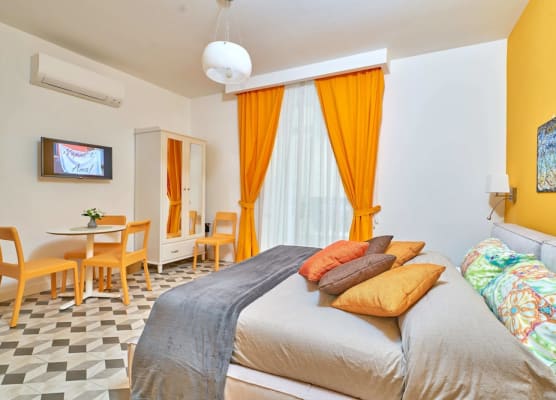 A Casa del Principe LT 1