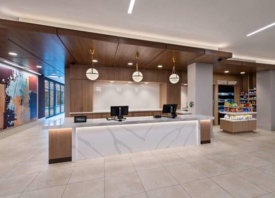 Homewood Suites by Hilton Atlanta Buckhead Pharr Road 1