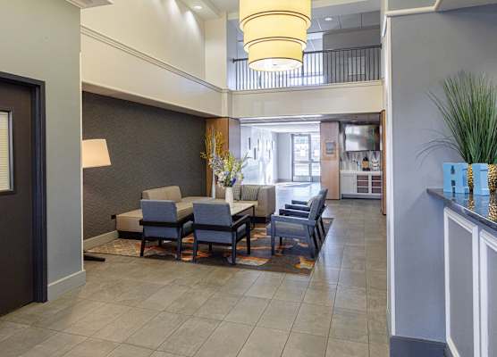 Hyatt House Chicago Schaumburg 1