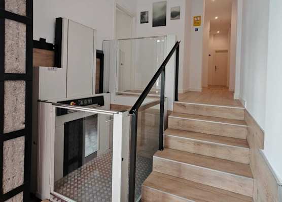 Bilbao ROOMS & KITCHEN Altube 1