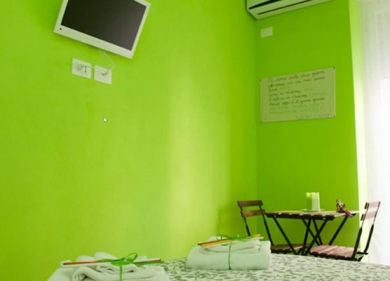 B&B Da Ninetta 1