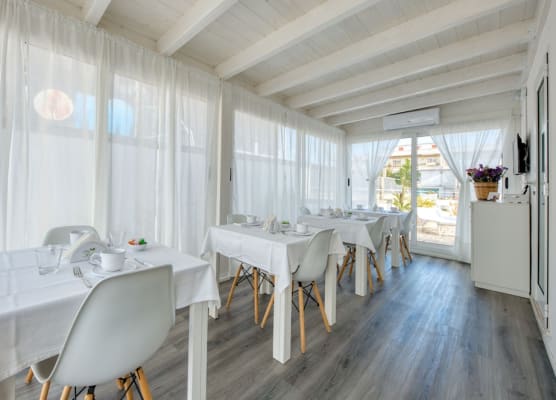 ILICE B&B 1