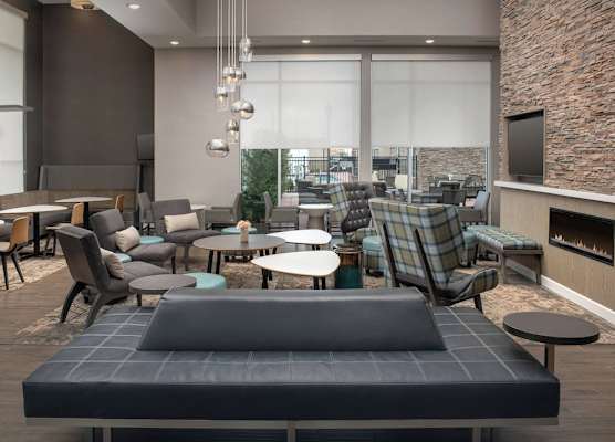 Residence Inn by Marriott Modesto North 1
