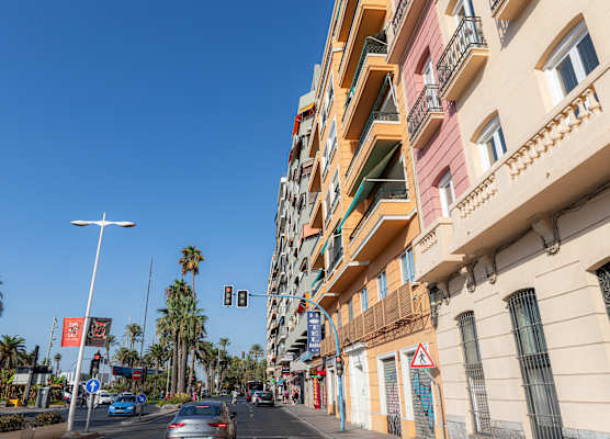 L&G APARTMENTS BAHíA SUITE 1