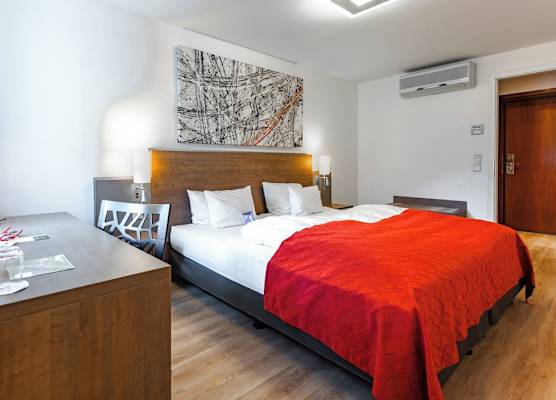 Art & Business Hotel 1