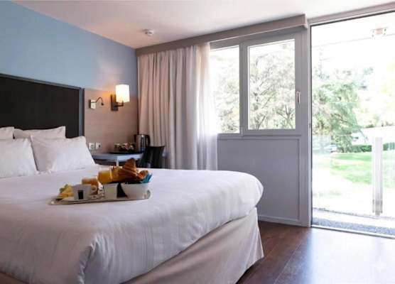 Kyriad Lyon Sud Sainte Foy 1