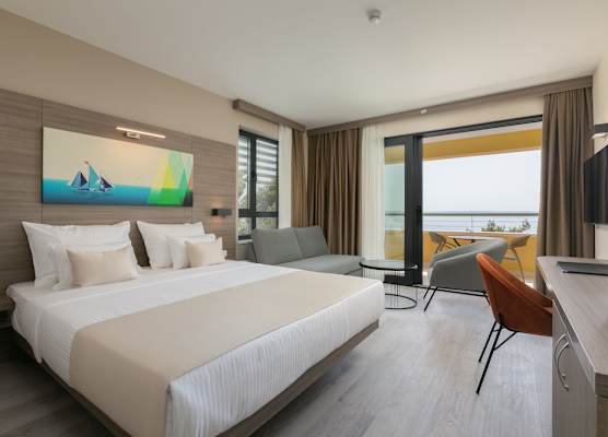 Hotel Antonio 1