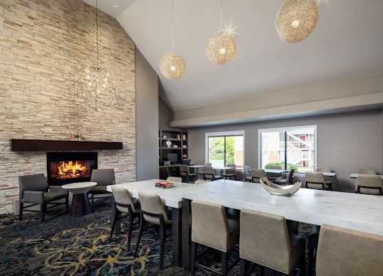 Residence Inn by Marriott Cherry Hill Philadelphia 1