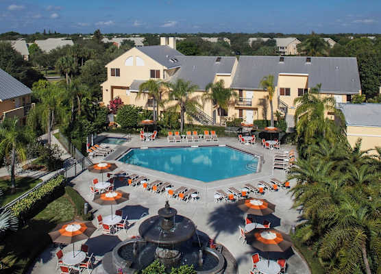Courtyard by Marriott Boynton Beach 1