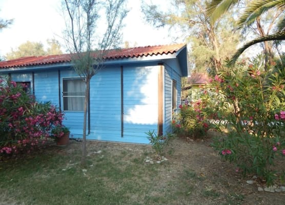 Maronda Camping 1
