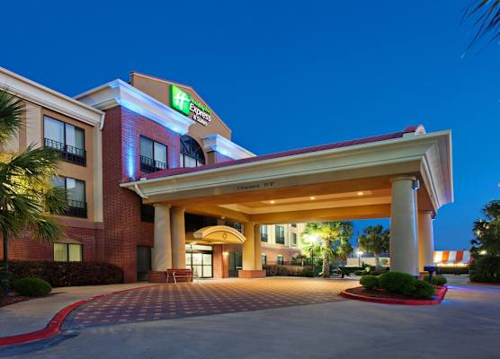 Holiday Inn Express & Suites WHARTON by IHG 1