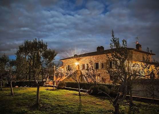 Borgo Solario 1