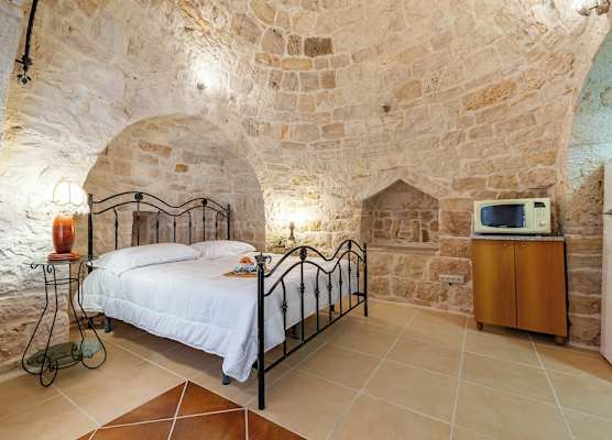 Trullo del Bosco In Martina Franca 1