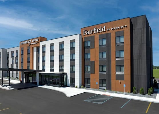 TownePlace Suites by Marriott Sikeston 1