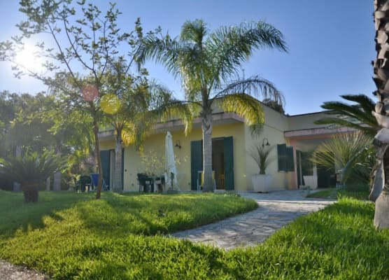 Masseria Lama 1
