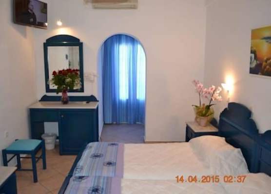 Hotel Lignos 1