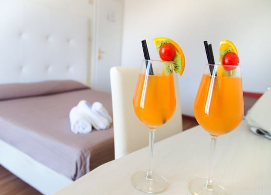 Riviera Mare Beach Life Hotel 1