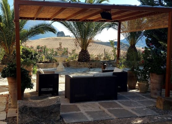 La Suite Di Segesta 1