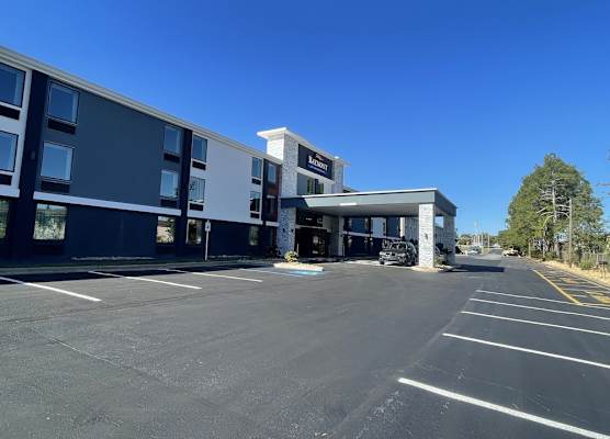 Baymont by Wyndham Chattanooga Eastridge 1