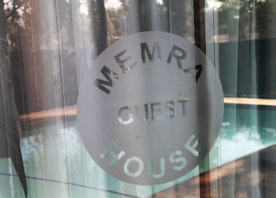 Memra Guest House 1