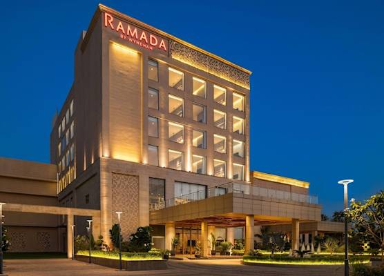 Ramada by Wyndham Sonipat Murthal 1