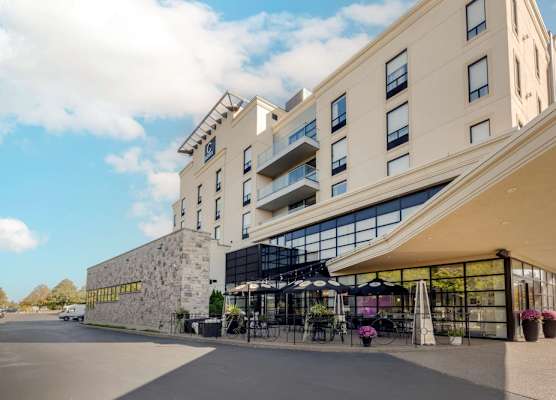 C Hotel by Carmen's, BW Premier Collection 1