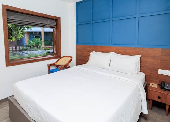 Hudson Resorts 1