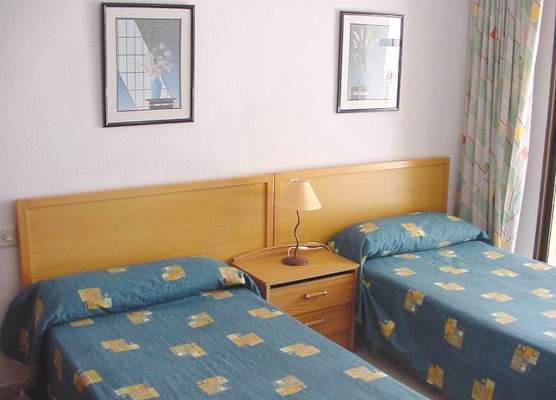 Apartments 1 & 2 Bedrooms, Gemelos 2 & 4, Levante Beach by Gestaltur 1