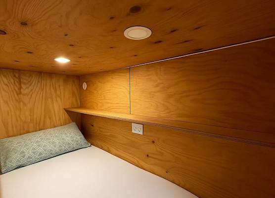 Cubik Rooms 1