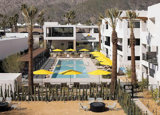 Drift Palm Springs, a Member of Design Hotels 1