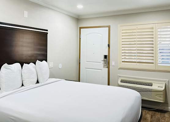 Rodeway Inn Lemon Grove San Diego East 1