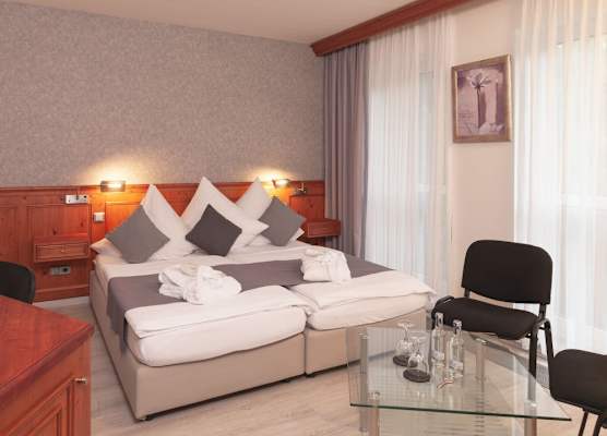 Hotel Haus Gimken 1