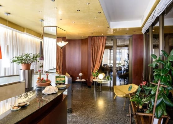 Hotel Schenatti 1