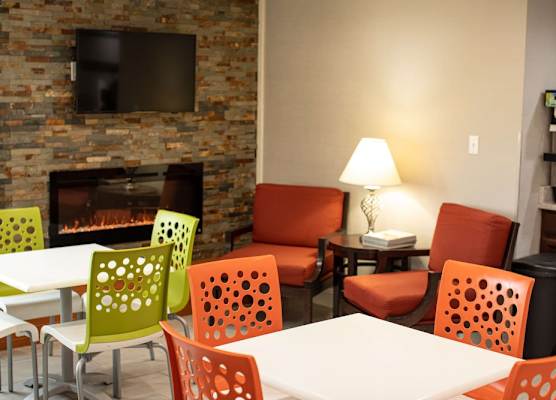 Knights Inn Mount Airy 1