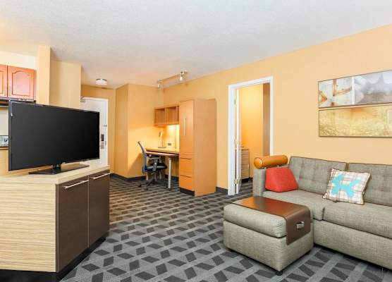 TownePlace Suites Denver Southeast 1