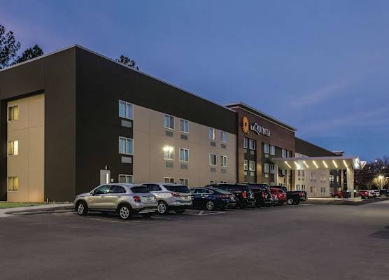 La Quinta by Wyndham Atlanta Midtown - Buckhead 1