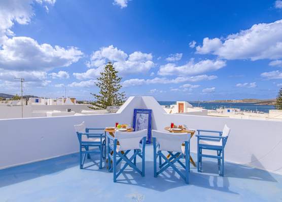 Porto Bello di Paros 1