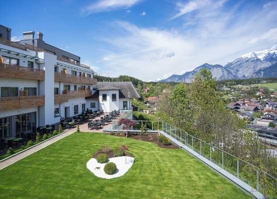 Hotel dasMEI 1