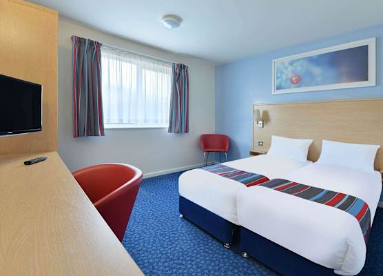Travelodge Basildon 1