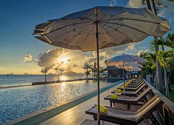 Islanda Hideaway Resort 1