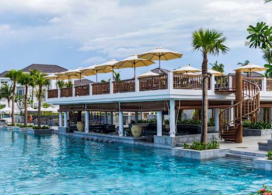 Premier Villa Resort Danang 1
