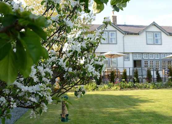 Scourie Hotel 1