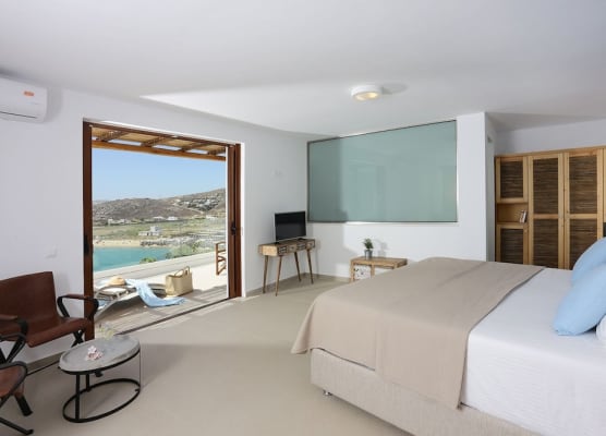 Albatros Club Mykonos 1