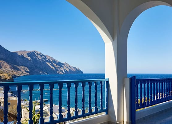 Glaros Hotel 1