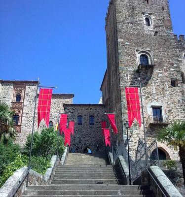 Hospederia del Real Monasterio 1